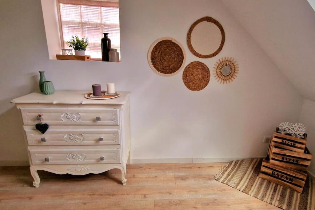 Appartement Charmant Et Spacieux Auxerre Exteriör bild