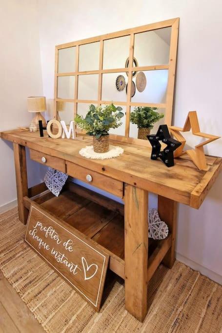 Appartement Charmant Et Spacieux Auxerre Exteriör bild